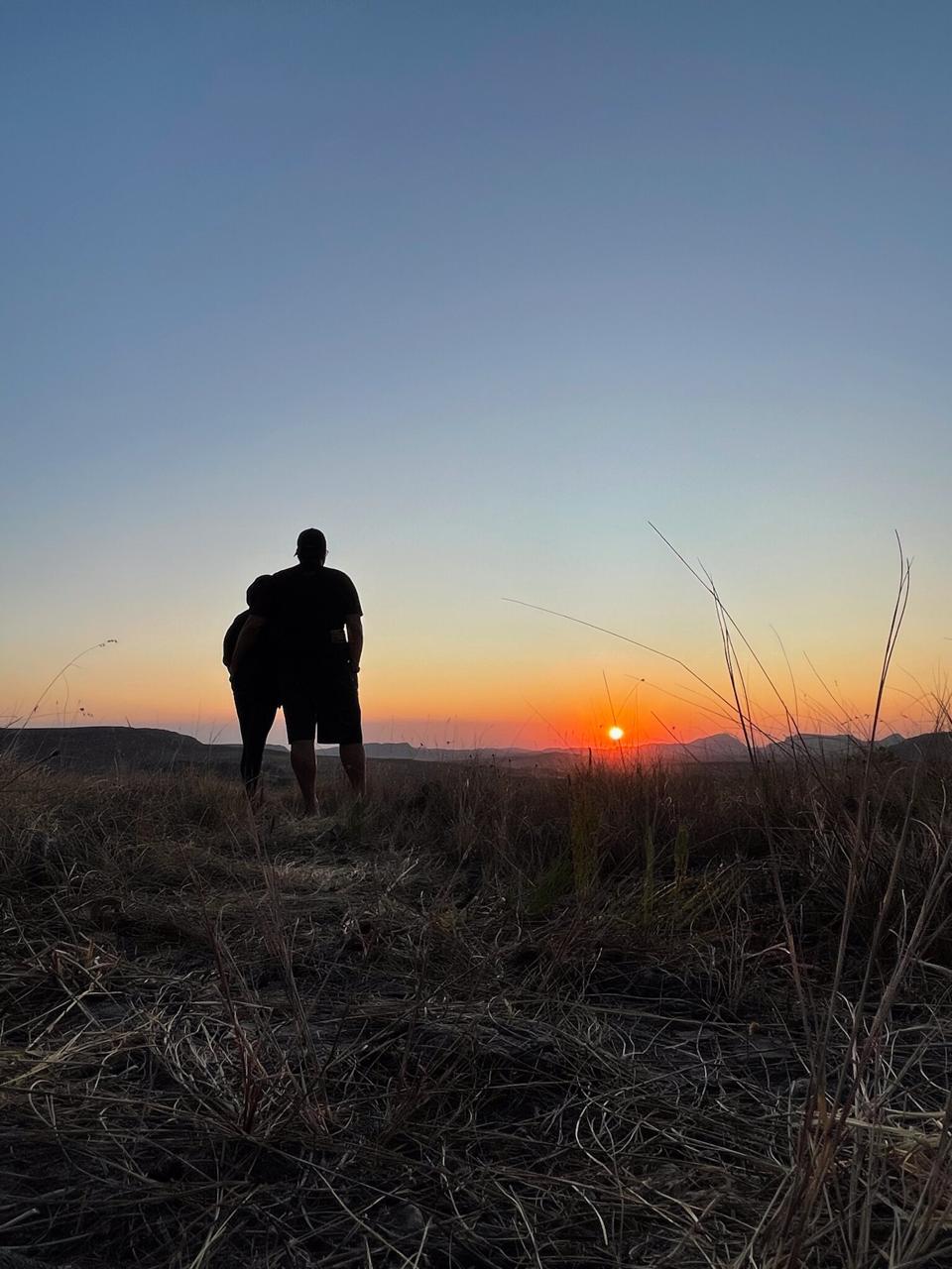 Experiência na Chapada dos Veadeiros