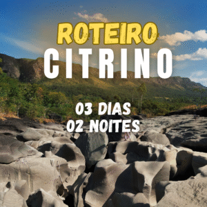 Roteiro Citrino 21/09